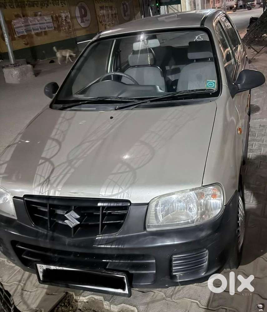 Maruti Suzuki Alto 2004 Petrol 84000 Km Driven