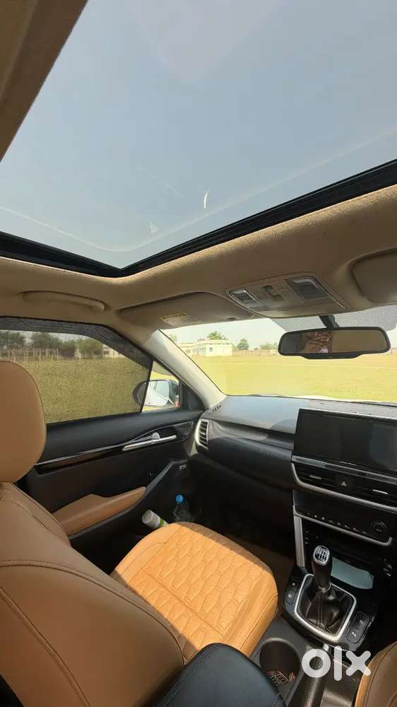 Kia Seltos 2022 Diesel Well Maintained