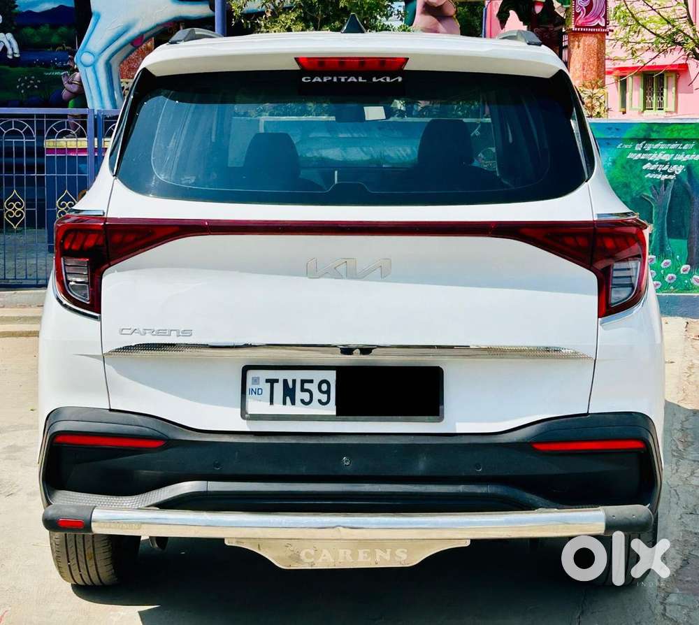 Kia Carens 1.5 Premium 7 Str, 2023, Diesel