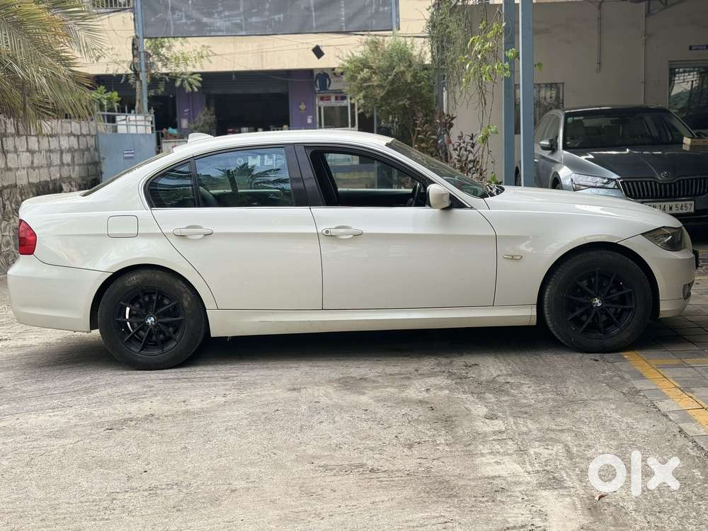 Bmw 3 Series 320d Sedan, 2010, Diesel