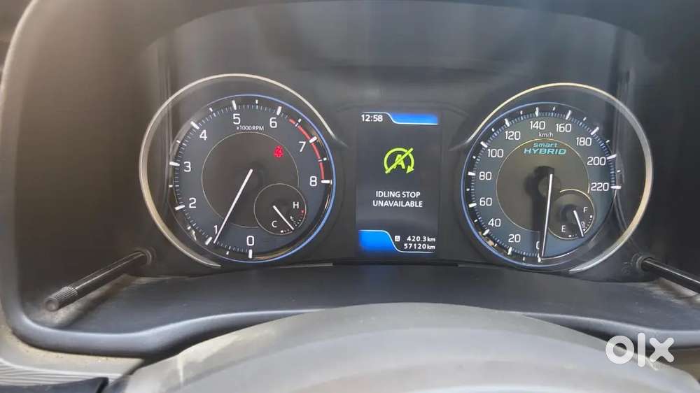 Maruti Suzuki Ertiga 2019