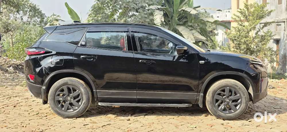 Tata Harrier 2023 Xt+ Dark Edition