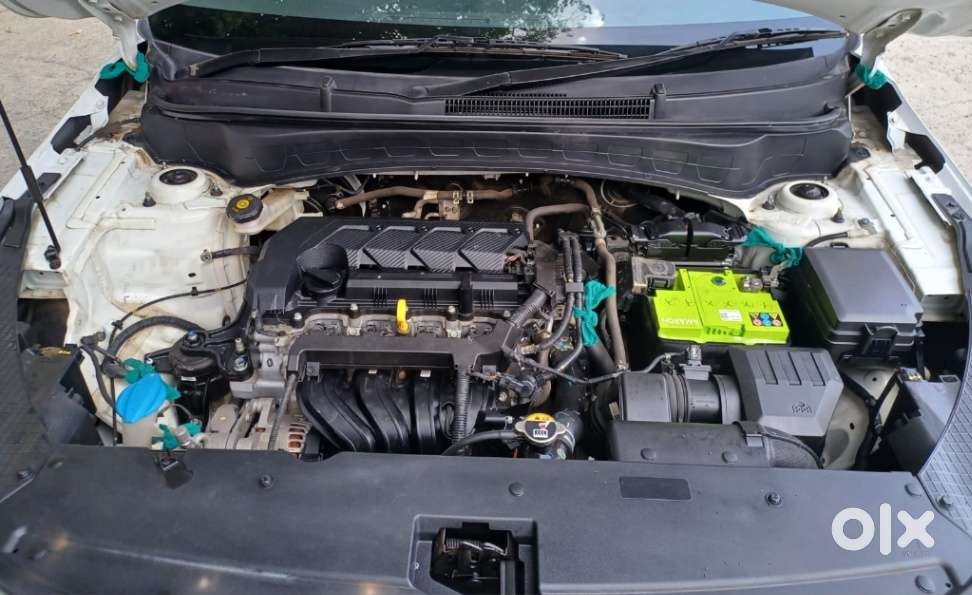 Kia Seltos Htx Ivt G, 2021, Petrol