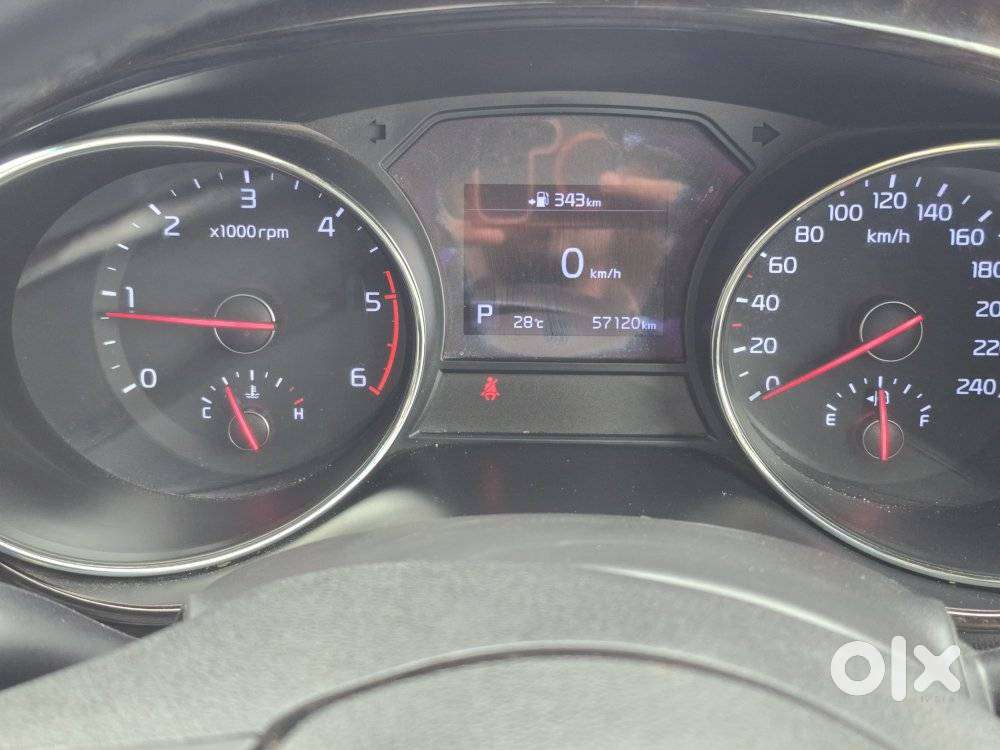 Kia Carnival Limousine, 2021, Diesel