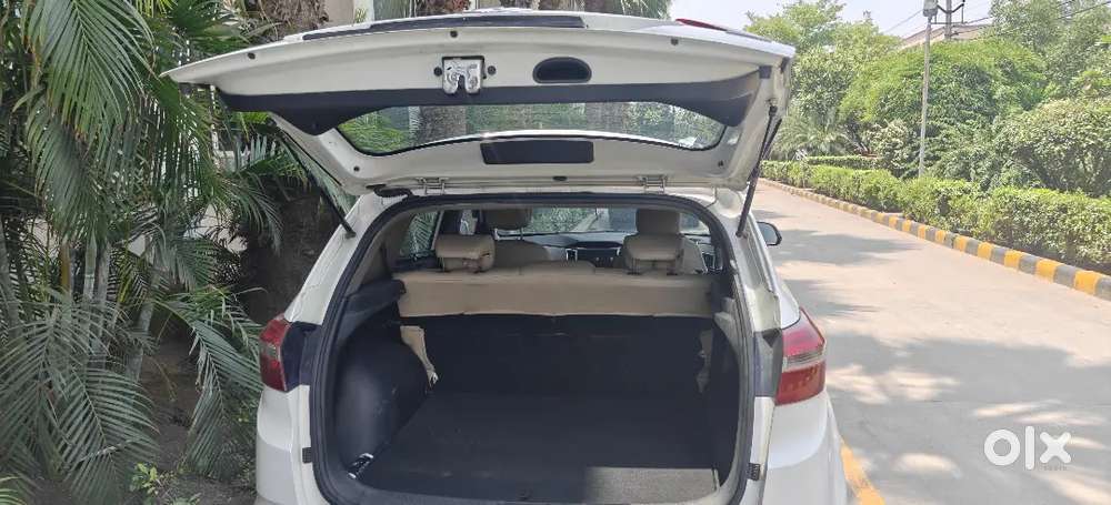 Creta At Mint Condition