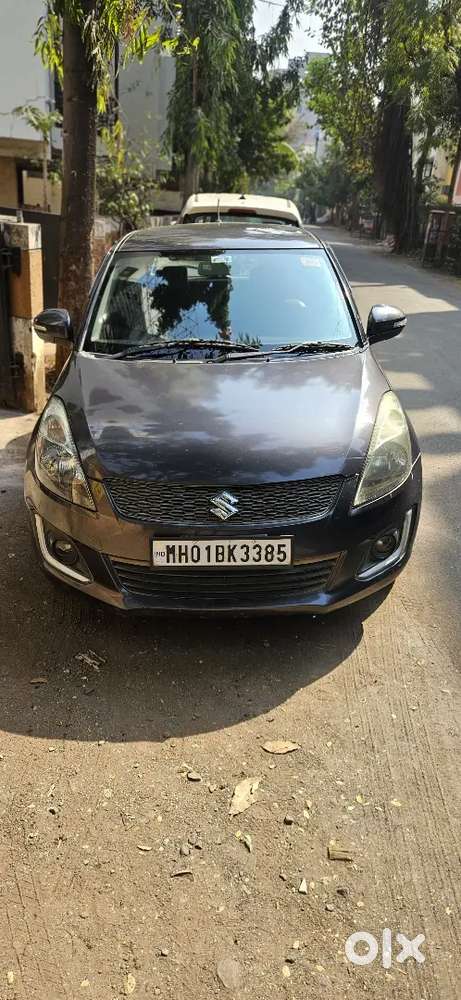 Swift Zdi Diesel 2013