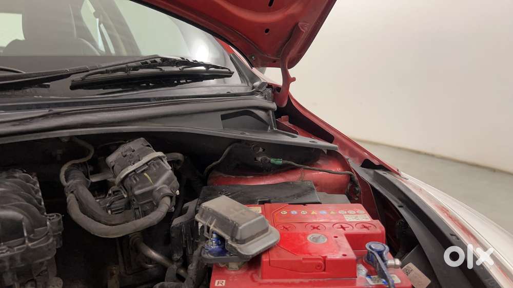 Tata Tiago Xz, 2018, Petrol