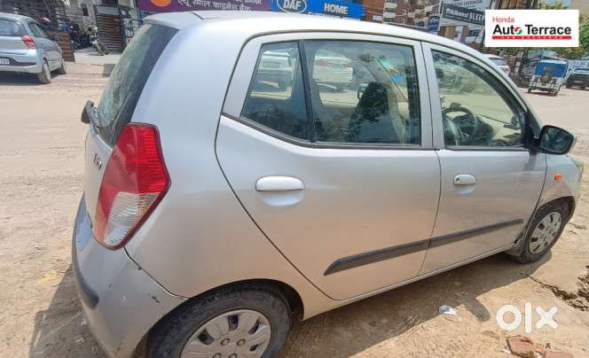 Hyundai I10 Magna 1.1l, 2009, Petrol