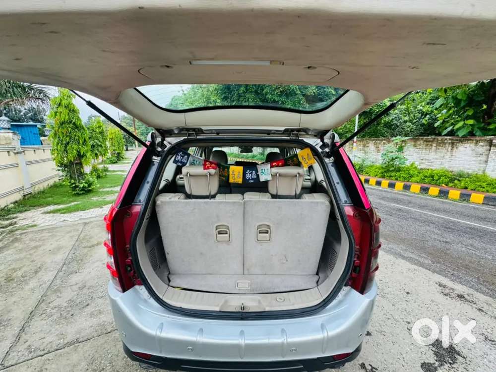 Mahindra Xuv500 2.2 2016