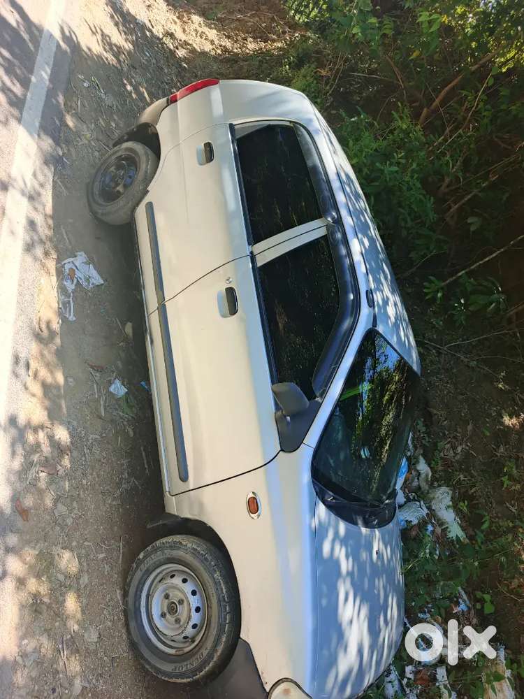 Maruti Suzuki Alto 800 2012 Variant