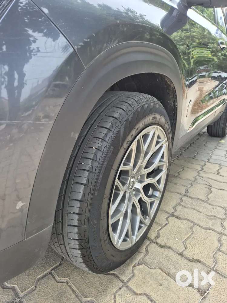 Kia Seltos 2020 Diesel Well Maintained