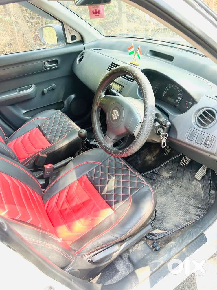 Maruti Suzuki Swift Dzire, 2016, Diesel