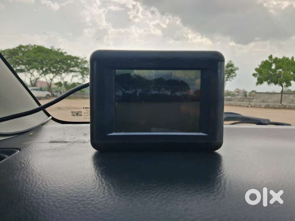 Maruti Suzuki Baleno Delta, 2018, Petrol