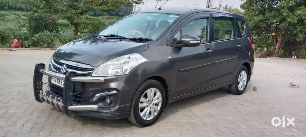 Maruti Suzuki Ertiga 2018 Diesel 150000 Km Driven
