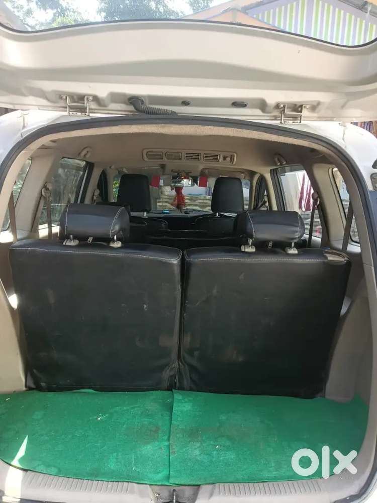 Ertiga 2022