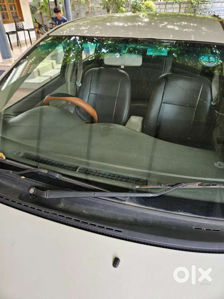 Toyota Corolla 2008 Petrol Manual