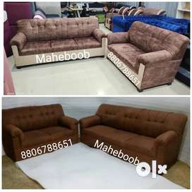 Used sofa online set in olx