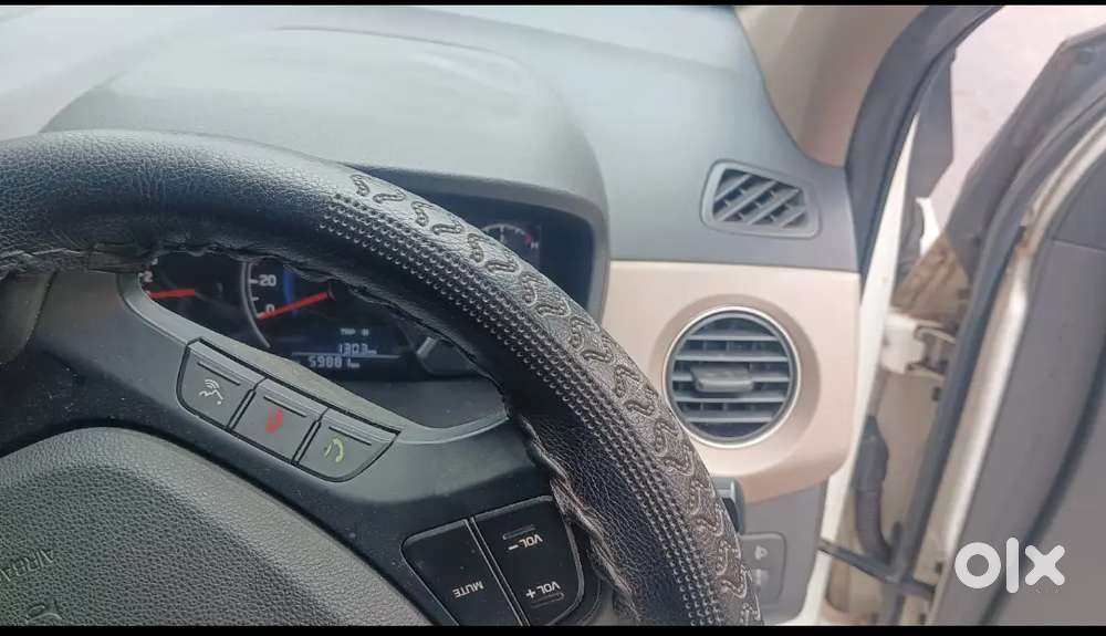 Hyundai Grand I10 2018