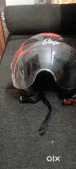 Helmet for sale