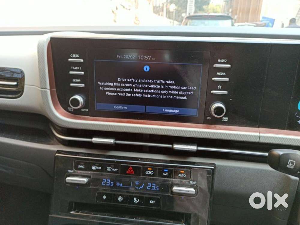 Hyundai Creta 1.4 S Plus Diesel, 2024, Diesel