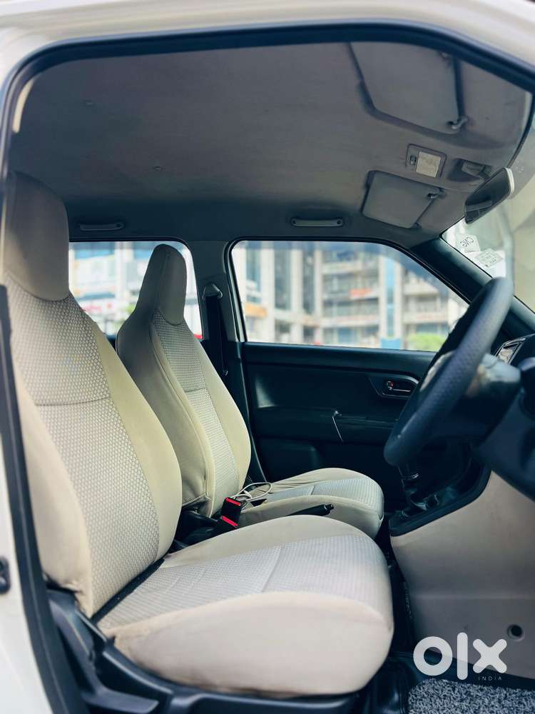 Maruti Suzuki Wagon R Cng Lxi Opt, 2020, Cng & Hybrids