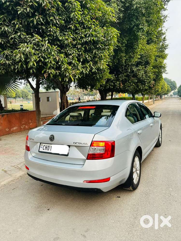 Skoda Octavia Diesel 173000 Km Driven