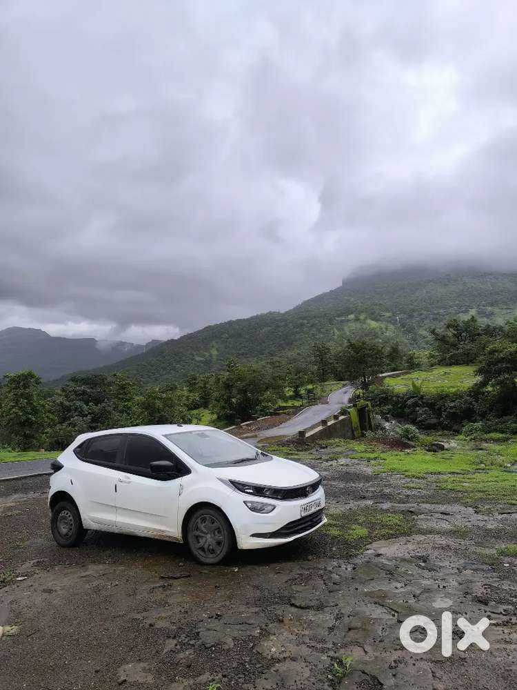 Tata Altroz 1.2 Xt 2021