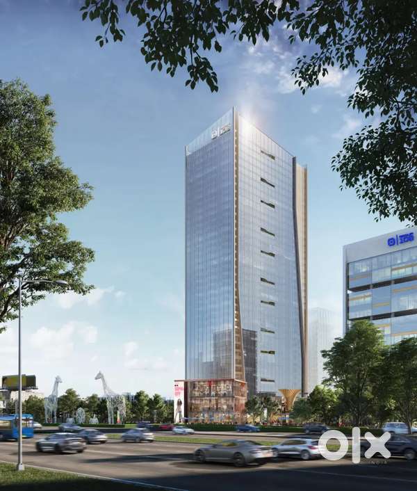 Ultra Deluxe Shop for Sale in Noida Expressway