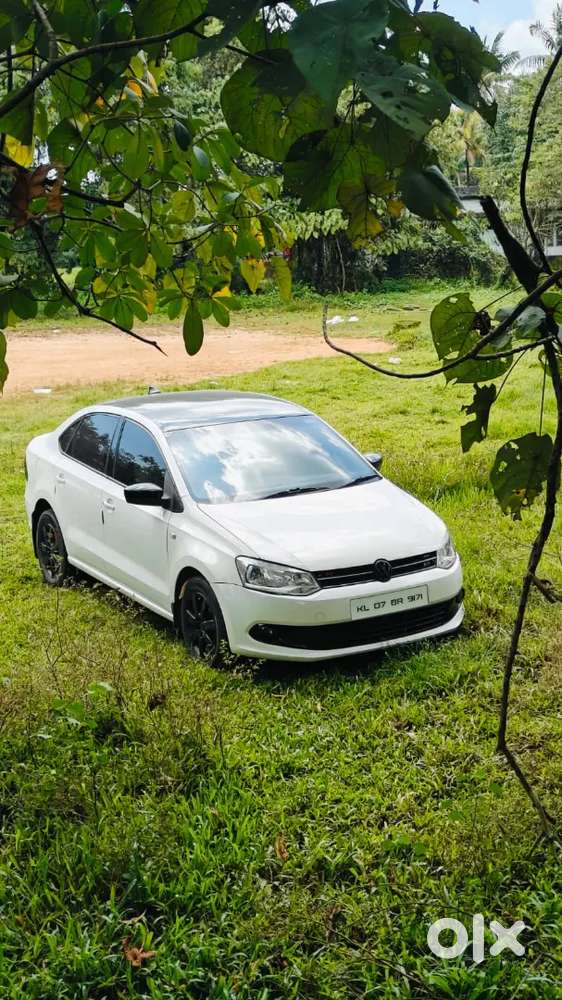 Volkswagen Vento 1.6 For Sale