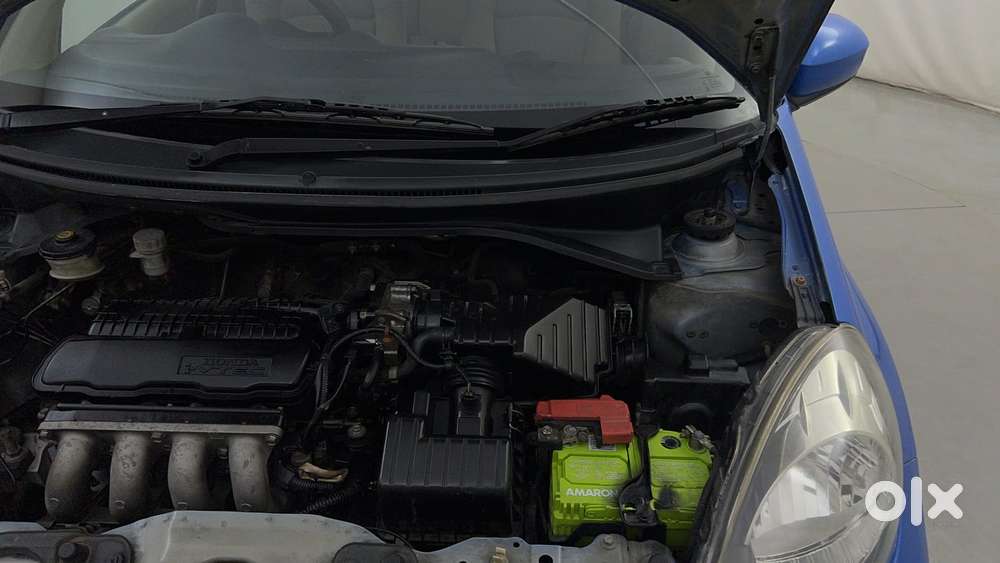 Honda Brio S Mt, 2012, Petrol