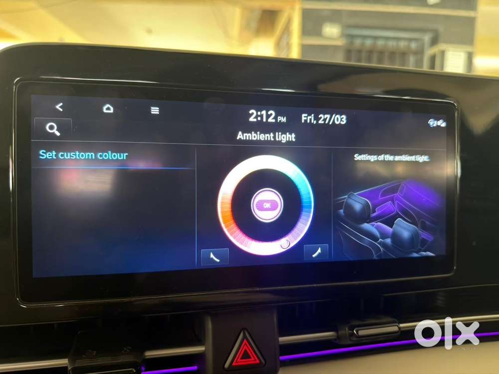 Hyundai Verna Top End Auto In Warrenty