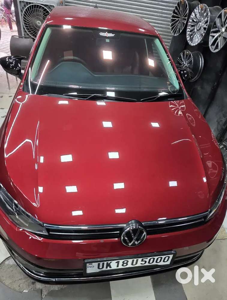 Volkswagen Virtus Comfortline 2024