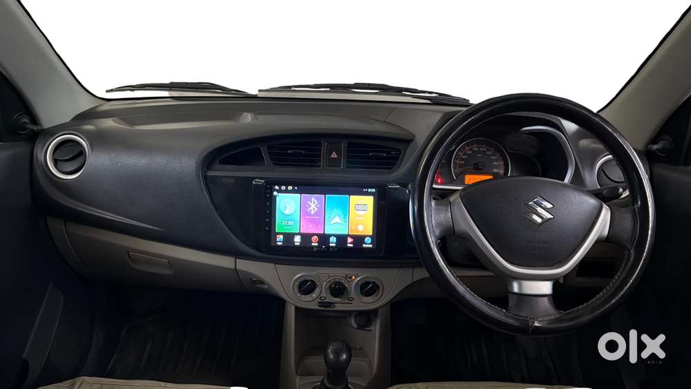 Maruti Suzuki Alto K10 1.0 Vxi (o), 2015, Petrol