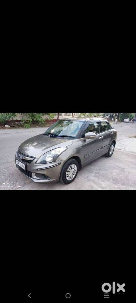 Maruti Suzuki Swift Dzire Vdi Bsiv, 2015, Diesel