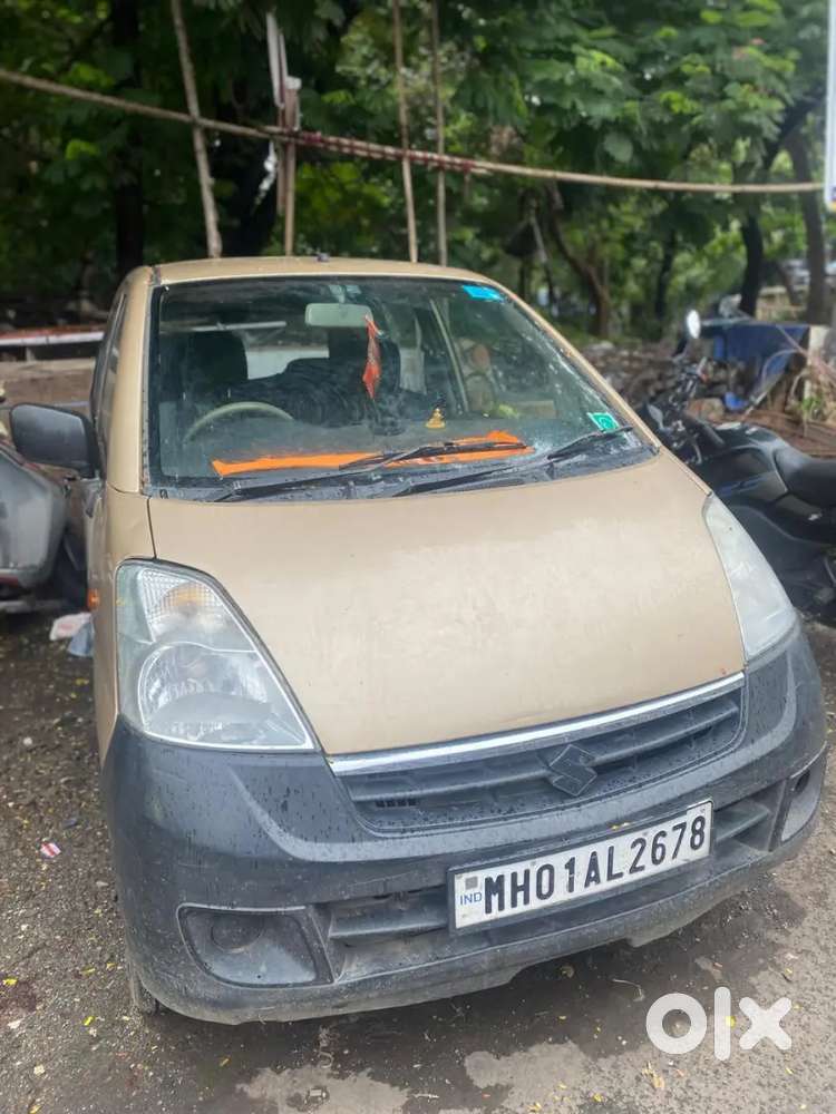 Maruti Suzuki Estilo 2009 Petrol Good Condition