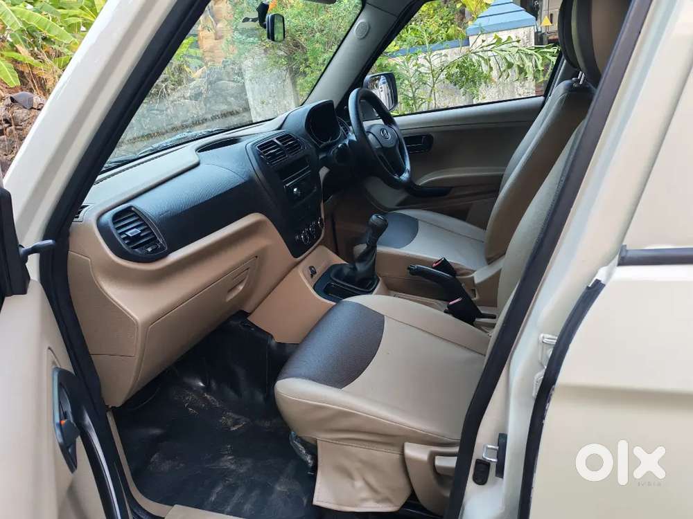 Mahindra Tuv 300 2018 Diesel 86000 Km Driven