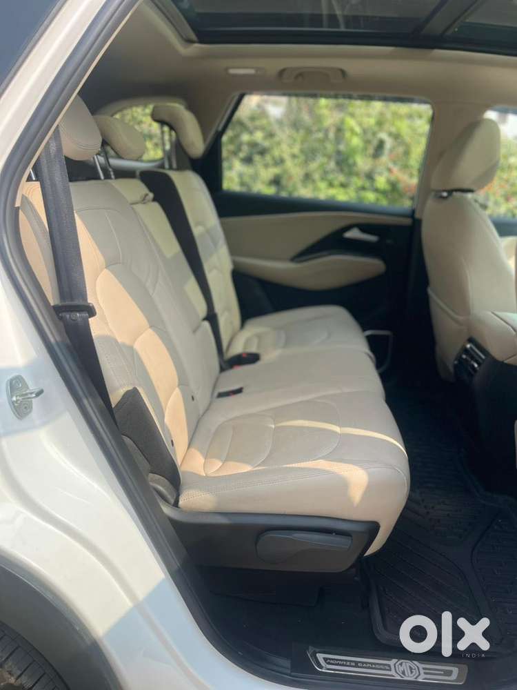 Mg Hector Savvy Pro 1.5 Turbo Cvt, 2025, Petrol