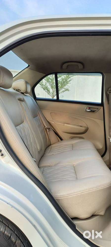 Maruti Suzuki Swift Dzire 1.3 Vxi, 2017, Petrol