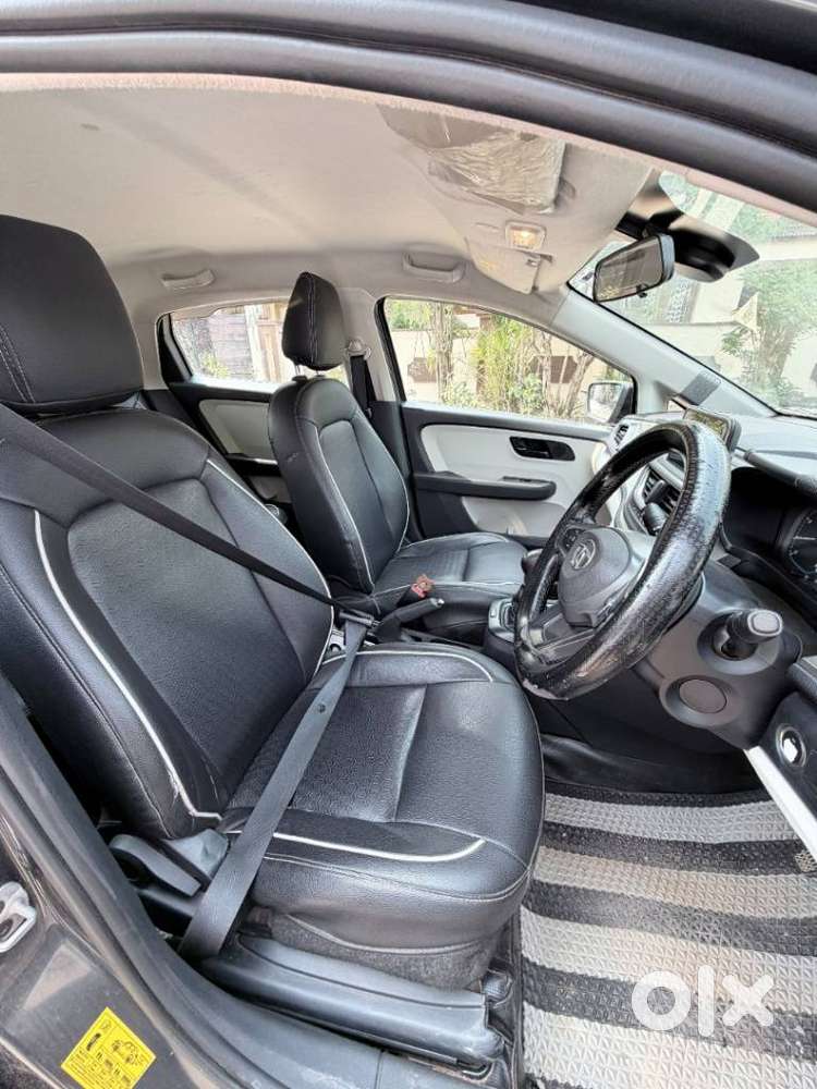 Tata Altroz 1.2 Xt, 2021, Petrol