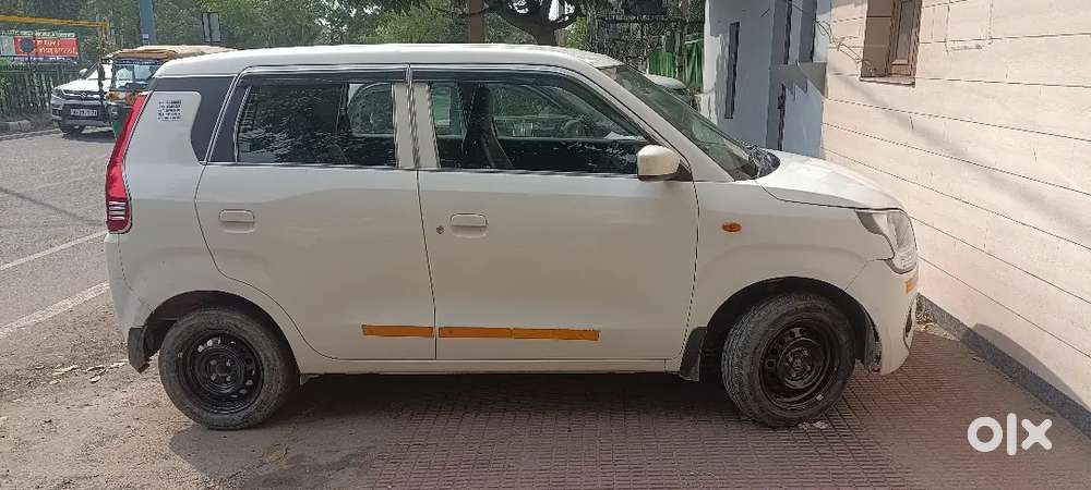 Maruti Suzuki Wagon R 2023