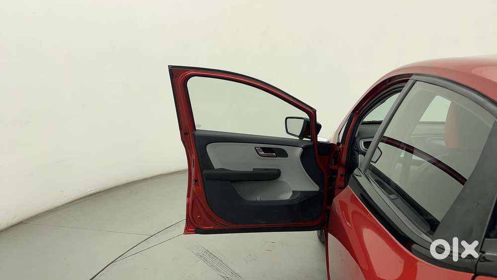 Tata Altroz 1.5 Xz Diesel, 2020, Diesel