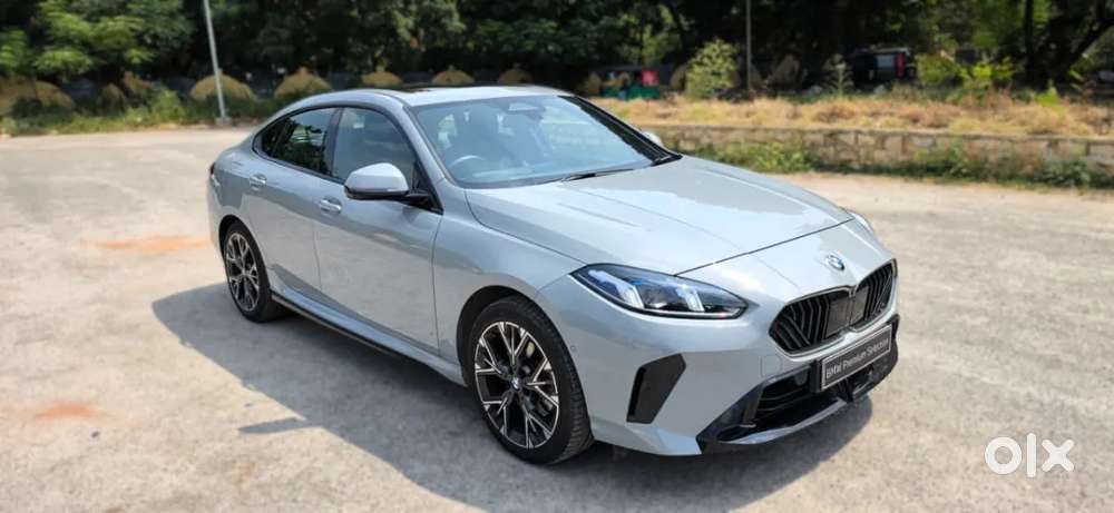 Bmw 2 Series Gran Coupe, 2026, Petrol