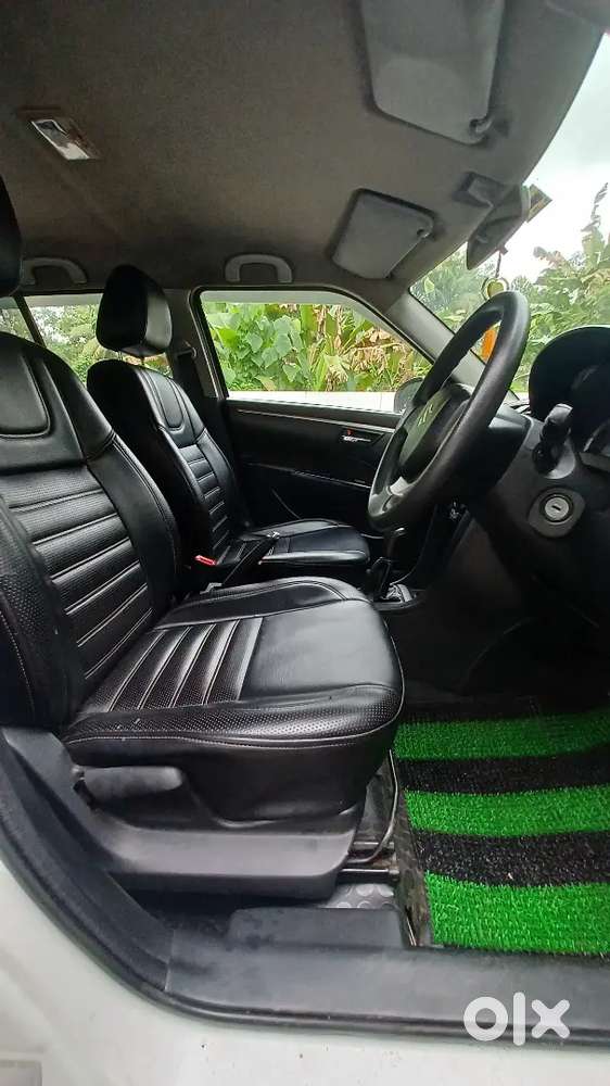 Maruti Suzuki Swift Vdi 2012 Diesel