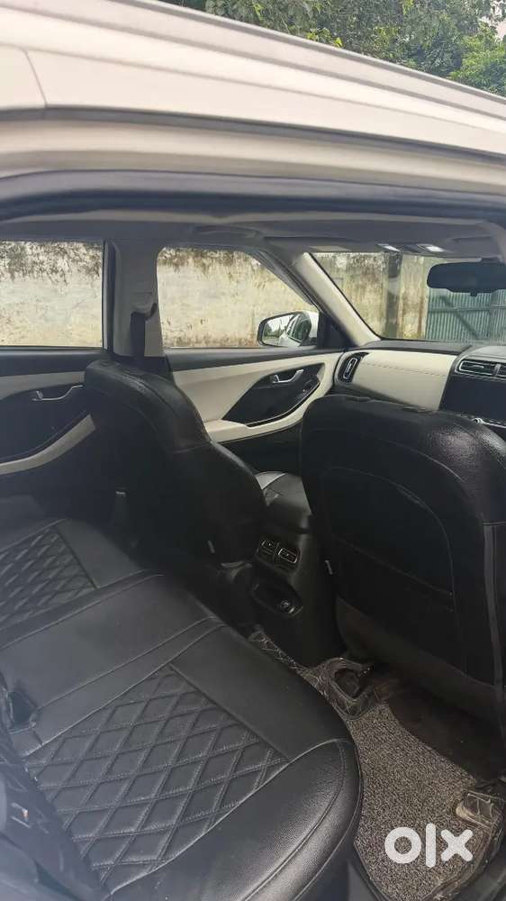 Hyundai Creta Facelift 2023 Diesel