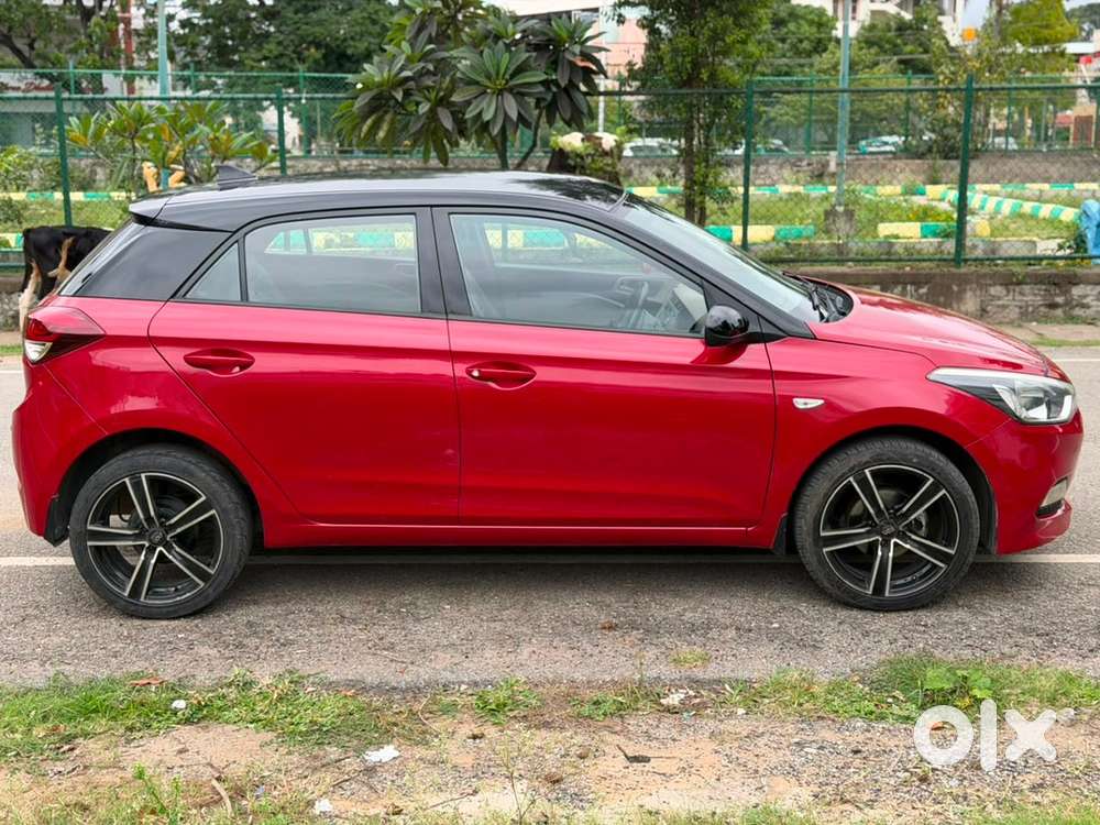  Hyundai Elite I20 Magna Diesel  2016 Reg  Second Owner