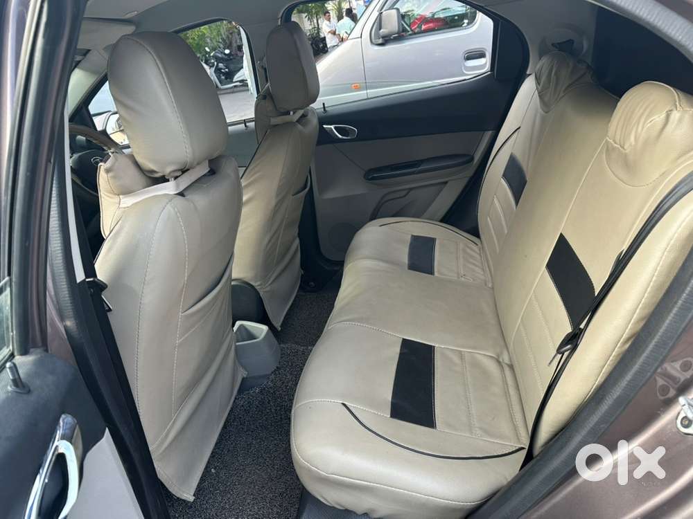 Tata Tiago Top End Diesel 2020