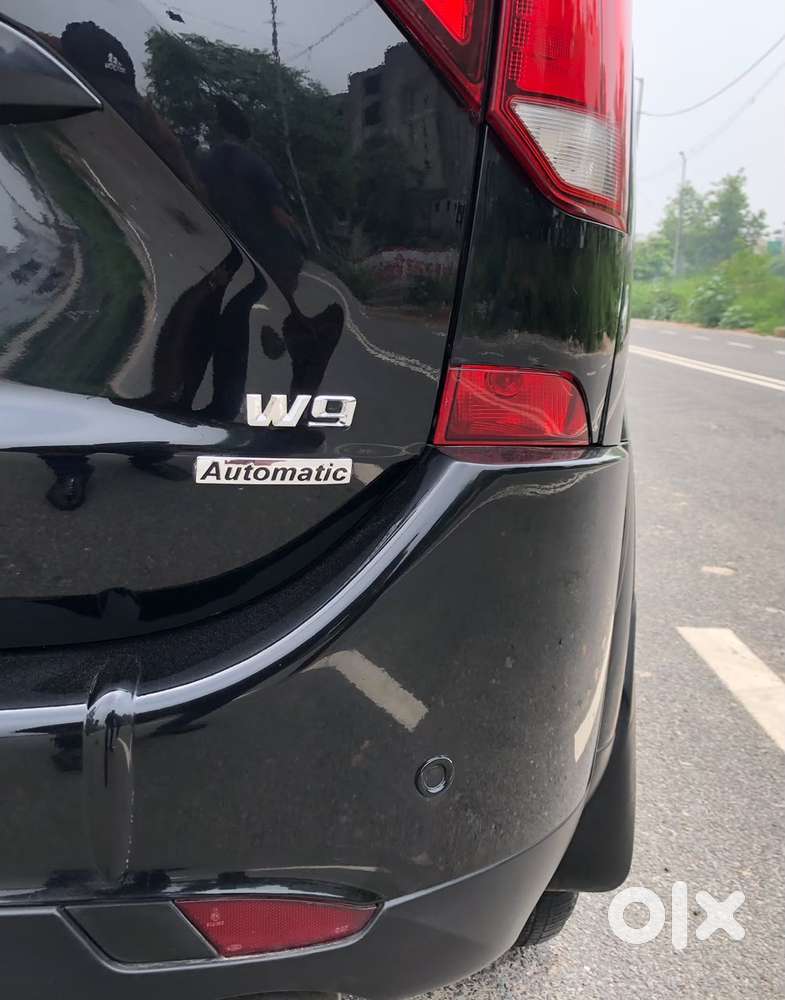 Mahindra Xuv500 W9 At 1.99, 2021, Diesel