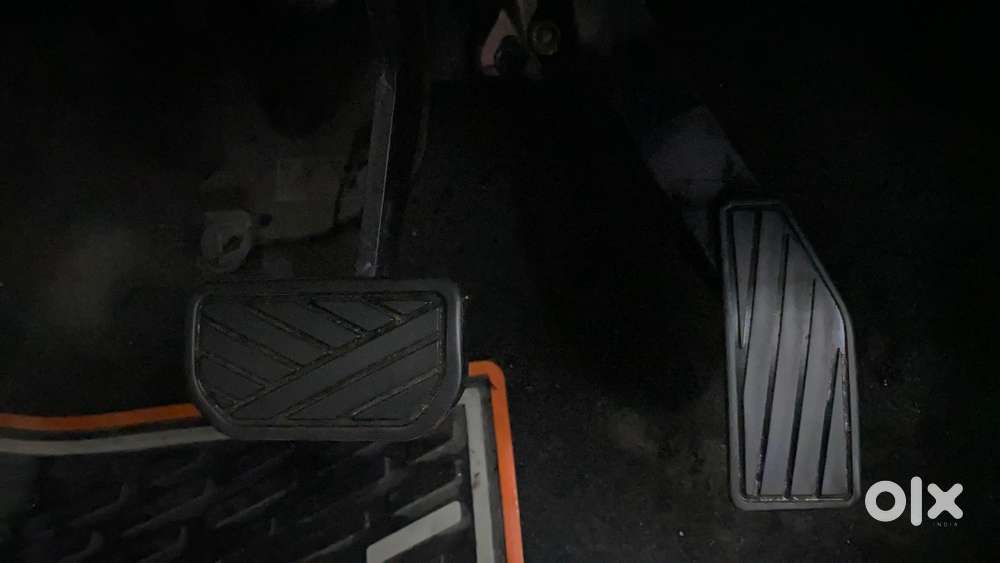 Maruti Suzuki S-presso Vxi Plus Amt, 2020, Petrol