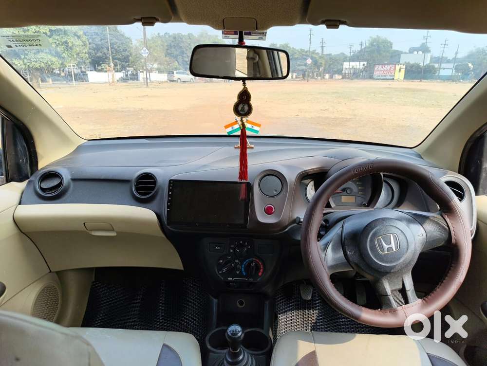 Honda Amaze 2013-2016 Ex I-dtech, 2013, Diesel