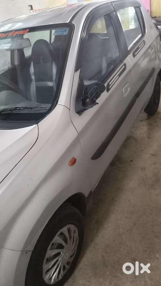 Good Condition Bima Raning Hai Ghadi Achi Hai